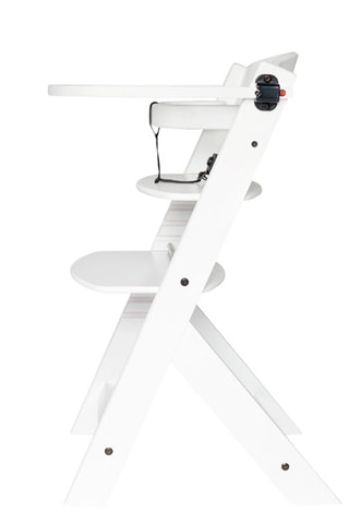Chaise haute 3-en-1 Enock - Dès 6 mois - Jusqu'à 35 kg