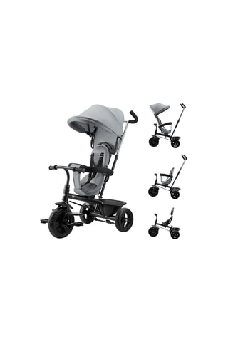 Tricycle évolutif Freeway 2 - Dès 9 mois - 25 kg