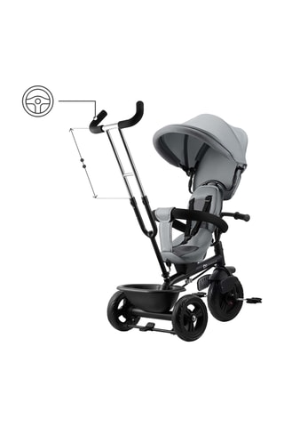 Tricycle évolutif Freeway 2 - Dès 9 mois - 25 kg