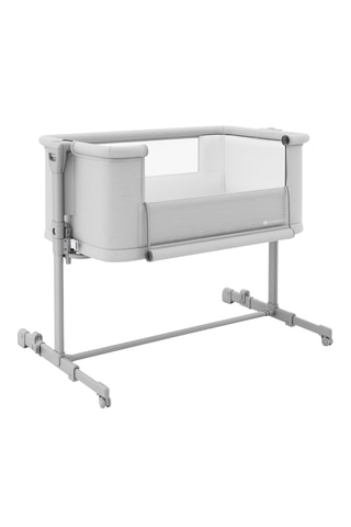 Berceau cododo Nestee Grow 2 - Dès la naissance - 15 kg - Gris