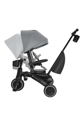 Tricycle évolutif Jazz 3 - Dès 9 mois - Jusqu'à 25 kg