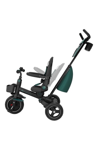 Tricycle évolutif Spinstep 2 Plus - Dès 9 mois - Jusqu'à 25 kg