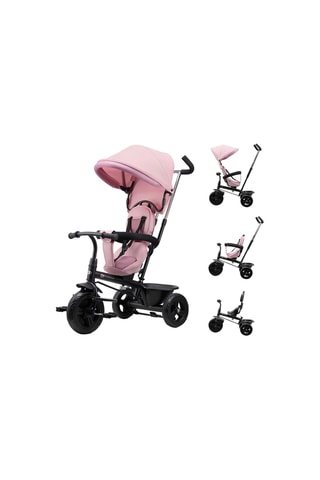 Tricycle évolutif Freeway 2 - Dès 9 mois - 25 kg