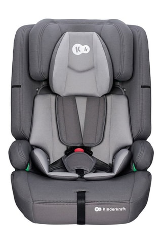 Siège-auto Safety Fix 2 i-Size - De 9 à 36 kg - Gris