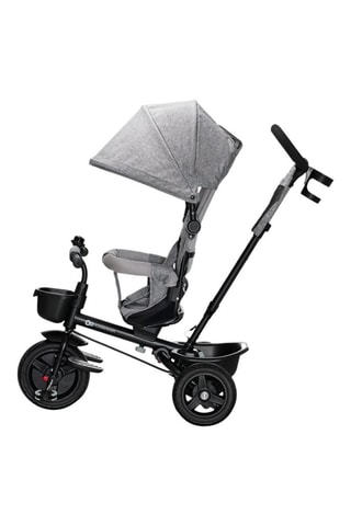 Tricycle Aveo - Gris clair - Dès 9 mois