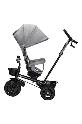 Tricycle Aveo - Gris clair - Dès 9 mois