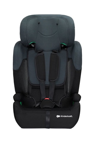 Siège-auto Comfort Up i-Size - De 15 mois à 12 ans - Noir