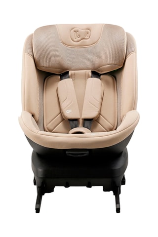 Siège-auto XPEDITION 3 i-Size - Jusqu'à 105 cm - Beige
