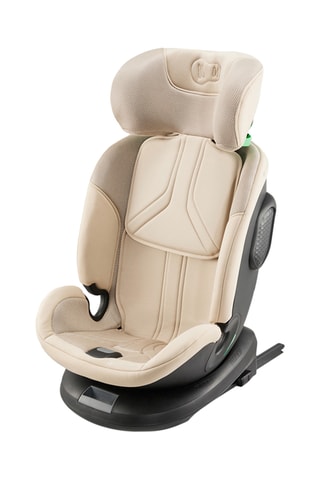 Siège-auto XPEDITION 3 i-Size - Jusqu'à 105 cm - Beige