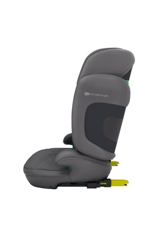 Siège-auto évolutif Xpand Pro  - Dès la naissance - De 100 à 150 cm - Gris