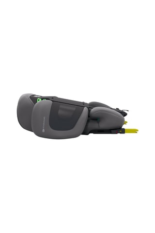 Siège-auto évolutif Xpand Pro  - Dès la naissance - De 100 à 150 cm - Gris