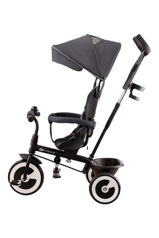 Tricycle Aston - Gris - Dès 9 mois