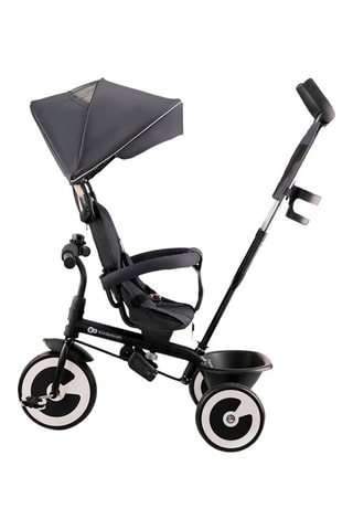 Tricycle Aston - Gris - Dès 9 mois
