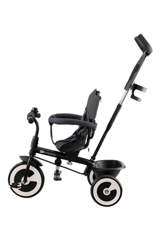 Tricycle Aston - Gris - Dès 9 mois