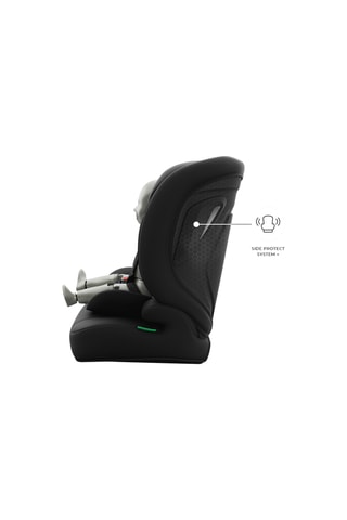 Siège-auto évolutif Comfort Up 2 Plus i-Size - De 15 mois à 12 ans - De 76 à 150 cm - Noir