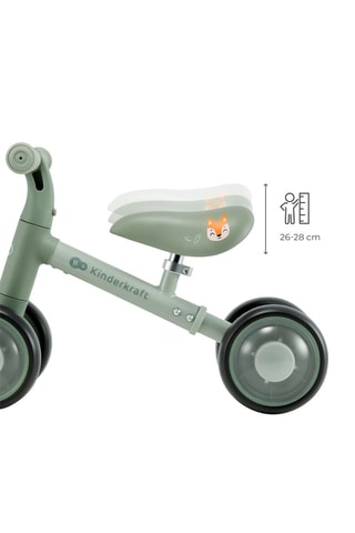 Tricycle Cutie  - Dès 12 mois