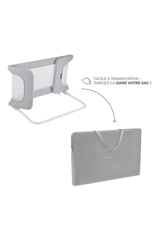Barrière de lit Guard and Dream - De 18 mois à 5 ans - 20 kg