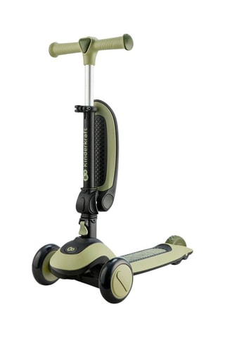 Trottinette Halley 2-en-1 - Jusqu'à 20 kg