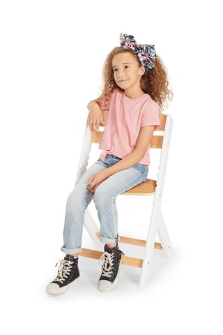 Chaise haute 3-en-1 Enock - Dès 6 mois - Jusqu'à 35 kg