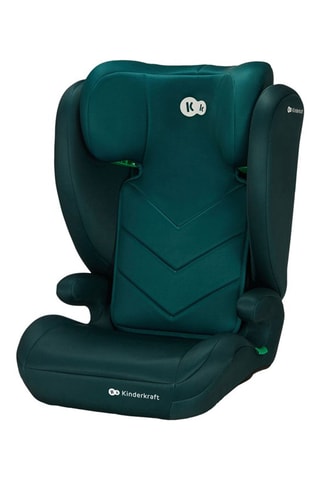 Siège-auto I-SPARK - De 15 à 36 kg - Vert