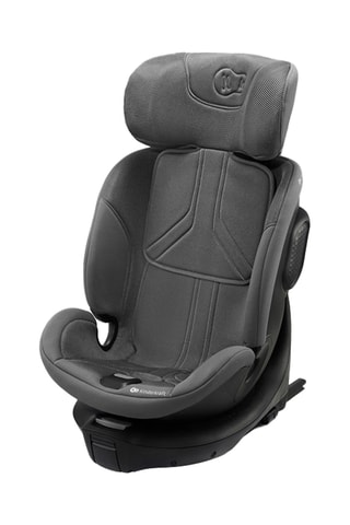 Siège-auto XRIDER 2 i-Size - Gris - Dès la naissance - De 40 à 150 cm - Gris