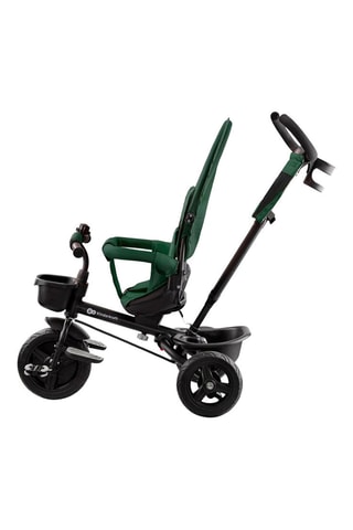 Tricycle Aveo - Vert et gris - Dès 9 mois