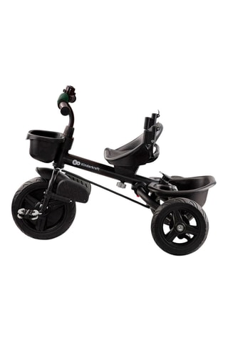 Tricycle Aveo - Vert et gris - Dès 9 mois