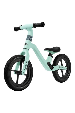 Draisienne Xploit - Turquoise - Jusqu'à 35 kg