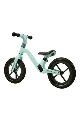 Draisienne Xploit - Turquoise - Jusqu'à 35 kg