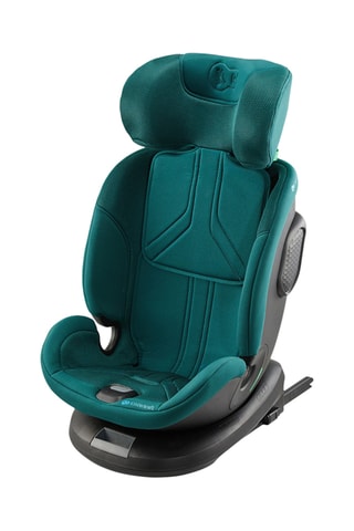 Siège-auto XPEDITION 3 i-Size - Jusqu'à 105 cm - Vert