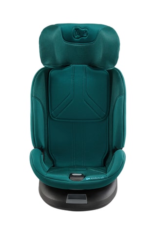 Siège-auto XPEDITION 3 i-Size - Jusqu'à 105 cm - Vert