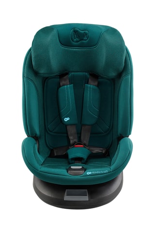 Siège-auto XPEDITION 3 i-Size - Jusqu'à 105 cm - Vert