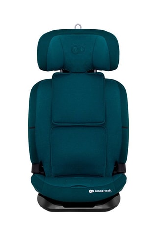 Siège-auto évolutif ONETO3 i-Size - De 15 mois à 12 ans - Noir et gris