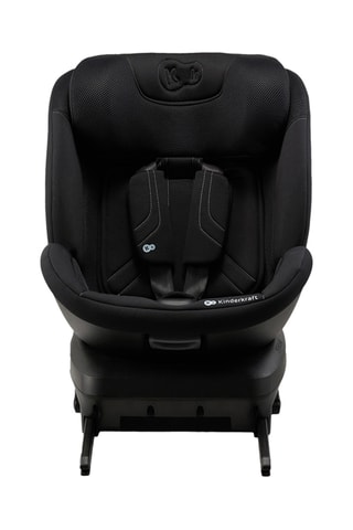 Siège-auto XPEDITION 3 i-Size - Jusqu'à 105 cm - Noir