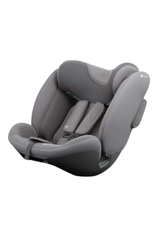 Siège-auto I-FIX Endura Safe - De 61 à 150 cm - Gris