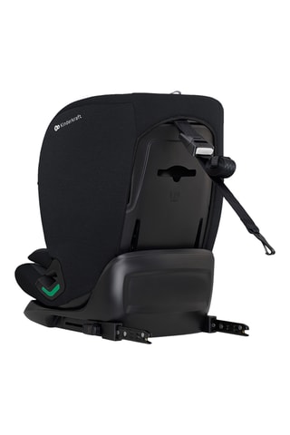 Siège-auto évolutif ONETO3 i-Size - De 15 mois à 12 ans - Noir