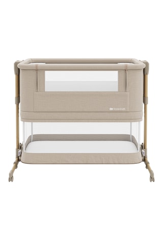 Berceau cododo Nestee Grow 2 - Dès la naissance - Jusqu'à 15 kg - Beige