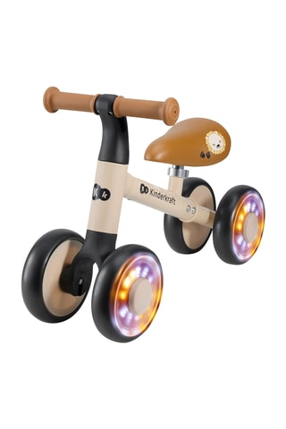 Tricycle Cutie Flash - De 12 à 36 mois - Jusqu'à 25 kg