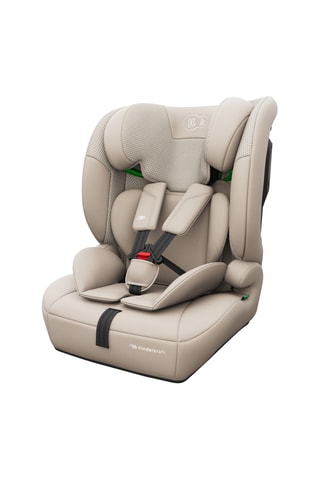 Siège-auto évolutif Comfort Up 2 Plus i-Size - De 15 mois à 12 ans - De 76 à 150 cm - Beige