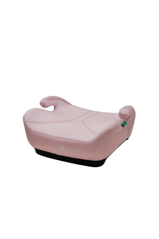 Siège auto I-Boost 2 - Dès 6 ans - De 125 à 150 cm - Rose