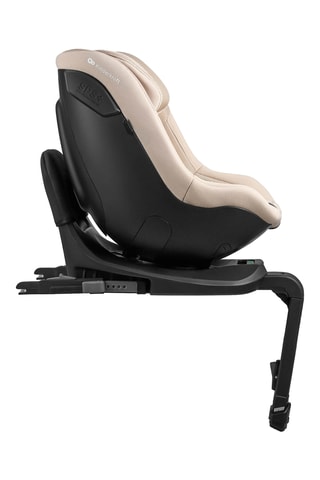 Siège-auto évolutif I-Guard - Dès la naissance - De 40 à 105 cm - Jusqu’à 19 kg - Beige