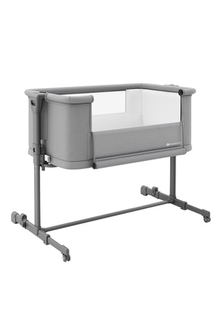 Berceau cododo Nestee Grow 2 - Dès la naissance - Jusqu'à 15 kg - Gris