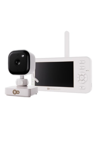 Babyphone sans fil avec caméra NMiteeye Travel