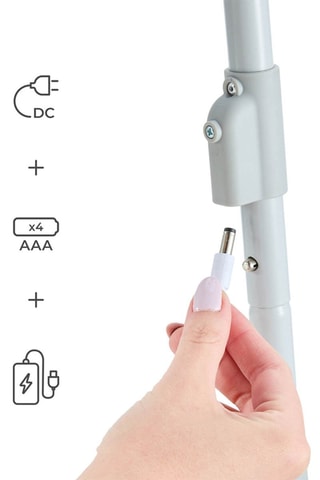 Balancelle électrique Swingee - Dès la naissance - Jusqu'à 9 kg