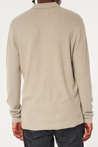 Jersey - Beige