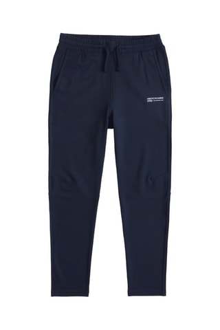 Pantalón de chándal - Azul marino