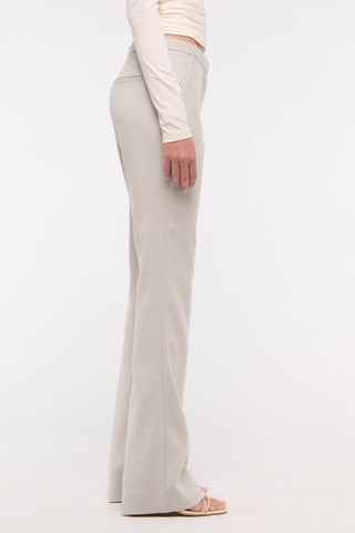 Broek Bootcut - Greige