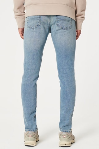 Vaquero skinny fit - Azul