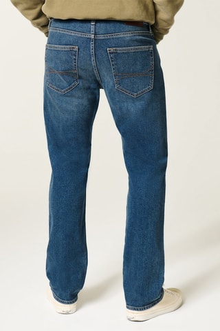 Jeans Slim Fit - Blauw