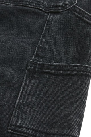 Vaquero baggy - Negro